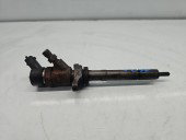 Injector PEUGEOT 307 [Fabr 2000-2008] 0445110188 1.6 TDCI G8DB 80KW / 109CP