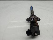 Injector PEUGEOT 307 [Fabr 2000-2008] 0445110188 1.6 TDCI G8DB 80KW / 109CP