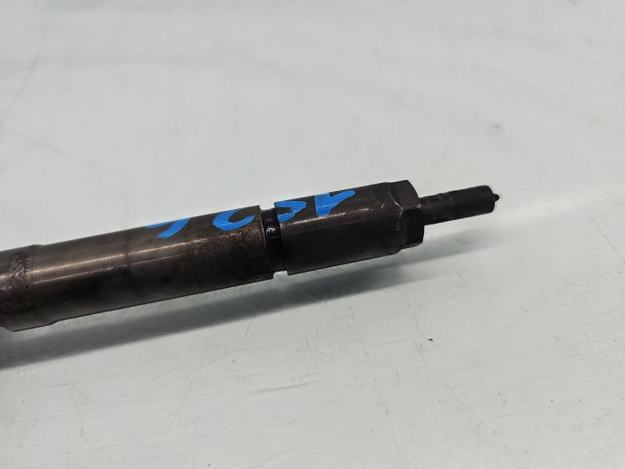 Injector PEUGEOT 307 [Fabr 2000-2008] 0445110188 1.6 TDCI G8DB 80KW / 109CP