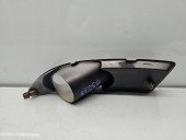 Grila proiector dreapta Fiat Linea (323) [Fabr 2007-2012] Berlina 735433019