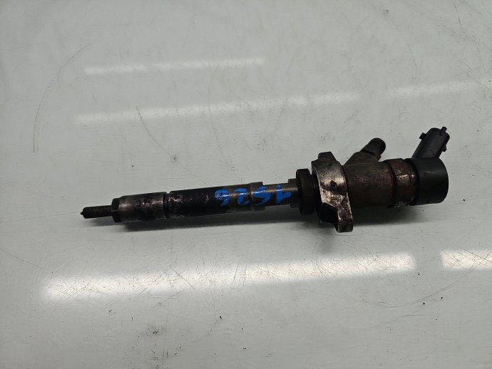Injector PEUGEOT 307 [Fabr 2000-2008] 0445110188 1.6 TDCI G8DB 80KW / 109CP