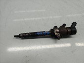 Injector PEUGEOT 307 [Fabr 2000-2008] 0445110188 1.6 TDCI G8DB 80KW / 109CP