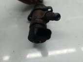 Injector PEUGEOT 307 [Fabr 2000-2008] 0445110188 1.6 TDCI G8DB 80KW / 109CP