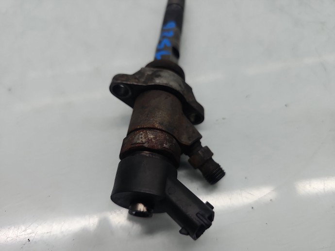 Injector PEUGEOT 307 [Fabr 2000-2008] 0445110188 1.6 TDCI G8DB 80KW / 109CP
