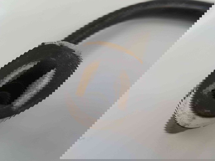 Conducta combustibil OEM Ford Kuga I [Fabr 2008-2012] 2.0 