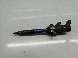 Injector PEUGEOT 1007 [Fabr 2004-2009] 0445110188 1.6 TDCI G8DB 80KW / 109CP