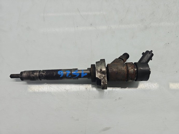 Injector PEUGEOT 307 [Fabr 2000-2008] 0445110188 1.6 TDCI G8DB 80KW / 109CP