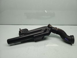 Tub admisie aer Opel Astra H Hatchback [Fabr 2004-2009] 551020308 1.4 Benz Z14XEP 66KW / 90CP