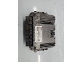 Calculator motor ECU Ford C-Max 1 [Fabr 2007-2010] 5M51-12A650-UA 1.6 TDCI G8DB 80KW / 109CP