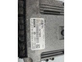 Calculator motor ECU Ford C-Max 1 [Fabr 2007-2010] 5M51-12A650-UA 1.6 TDCI G8DB 80KW / 109CP