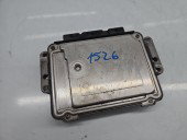 Calculator motor ECU Ford C-Max 1 [Fabr 2007-2010] 5M51-12A650-UA 1.6 TDCI G8DB 80KW / 109CP