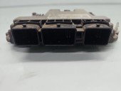 Calculator motor ECU Ford C-Max 1 [Fabr 2007-2010] 5M51-12A650-UA 1.6 TDCI G8DB 80KW / 109CP