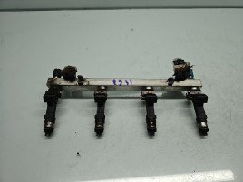 Rampa injectoare Opel Astra H Hatchback [Fabr 2004-2009] 0280151208 1.4 Benz Z14XEP 66KW / 90CP