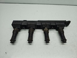 Bobina inductie Opel Astra H Hatchback [Fabr 2004-2009] 0221503472 1.4 Benz Z14XEP 66KW / 90CP