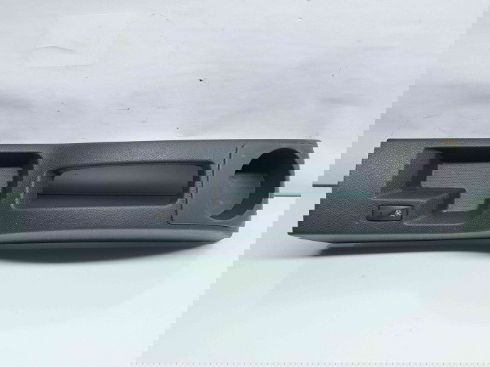  Consola centrala Dacia Sandero 2 Stepway [Fabr 2012-prezent] 363150380R