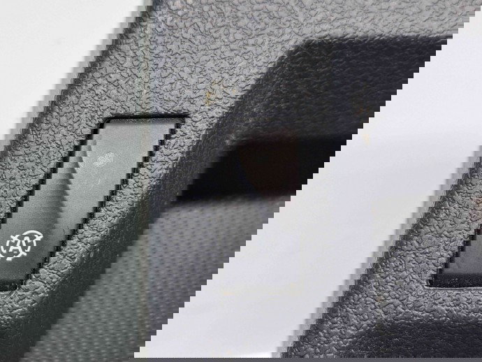  Consola centrala Dacia Sandero 2 Stepway [Fabr 2012-prezent] 363150380R