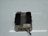 Calculator motor ECU Opel Astra H Hatchback [Fabr 2004-2009] 55558787 1.4 Benz Z14XEP 66KW / 90CP