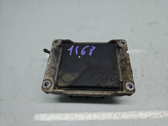 Calculator motor ECU Opel Astra H Hatchback [Fabr 2004-2009] 55558787 1.4 Benz Z14XEP 66KW / 90CP