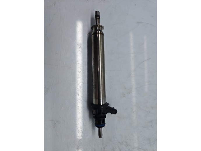 Injector Mercedes Clasa E (W213) [Fabr 2016-prezent] A2560700187 2.0 Benz 274920 135KW / 184CP