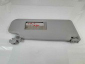 Parasolar dreapta OEM Skoda Fabia 2 (5J, 542) [Fabr 2007-2014]