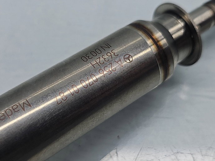 Injector Mercedes Clasa E (W213) [Fabr 2016-prezent] A2560700187 2.0 Benz 274920 135KW / 184CP