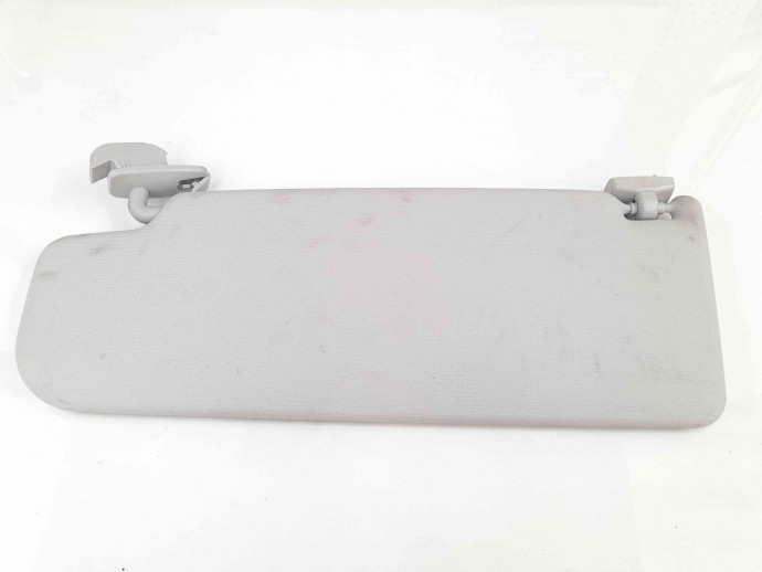 Parasolar dreapta OEM Skoda Fabia 2 (5J, 542) [Fabr 2007-2014]