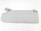 Parasolar dreapta OEM Skoda Fabia 2 (5J, 542) [Fabr 2007-2014]