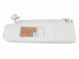 Parasolar stanga OEM Skoda Fabia 2 (5J, 542) [Fabr 2007-2014]