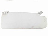Parasolar stanga OEM Skoda Fabia 2 (5J, 542) [Fabr 2007-2014]