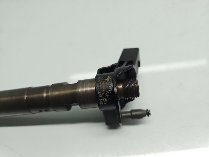 Injector Volkswagen Passat CC (357) [Fabr 2008-2012] 03L130277 2.0 TDI CBAB 103KW / 140CP
