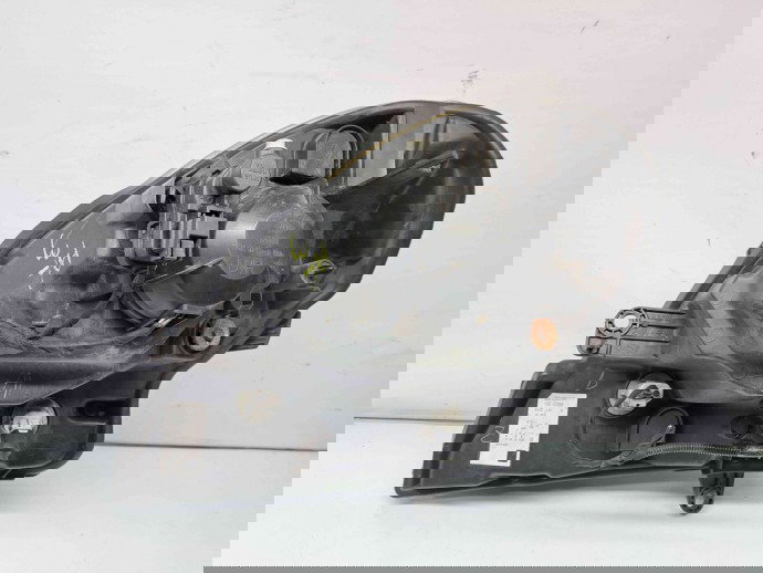  Far dreapta Renault Kangoo 2 Maxi (F61) [Fabr 2008-2022] 260103316R