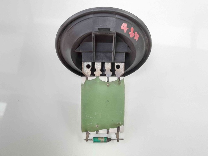 Rezistenta electrica OEM Skoda Fabia 2 (5J, 542) [Fabr 2007-2014] 