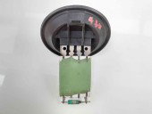 Rezistenta electrica OEM Skoda Fabia 2 (5J, 542) [Fabr 2007-2014] 