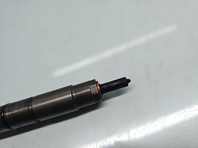 Injector Volkswagen Jetta 3  (1K2) [Fabr 2005-2010] 03L130277 2.0 TDI CBAB 103KW / 140CP