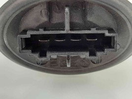 Rezistenta electrica OEM Skoda Fabia 2 (5J, 542) [Fabr 2007-2014] 