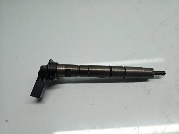 Injector AUDI A3 (8P1) [Fabr 2003-2012] 03L130277 2.0 TDI CBAB 103KW / 140CP