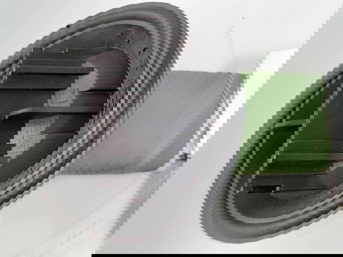 Rezistenta electrica OEM Skoda Fabia 2 (5J, 542) [Fabr 2007-2014] 