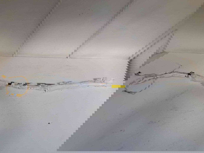 Airbag cortina stanga 7M51-R14K158-AK Ford Kuga I [Fabr 2008-2012]