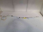 Airbag cortina stanga 7M51-R14K158-AK Ford Kuga I [Fabr 2008-2012]