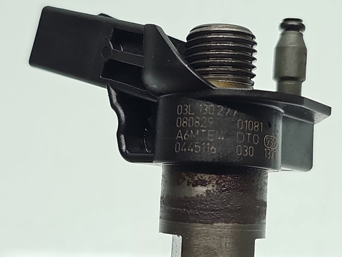 Injector Volkswagen Tiguan (5N) [Fabr 2007-2016] 03L130277 2.0 TDI CBAB 103KW / 140CP