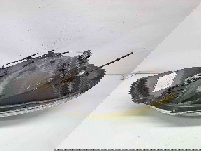  Far stanga Renault Kangoo 2 Maxi (F61) [Fabr 2008-2022] 260605792R