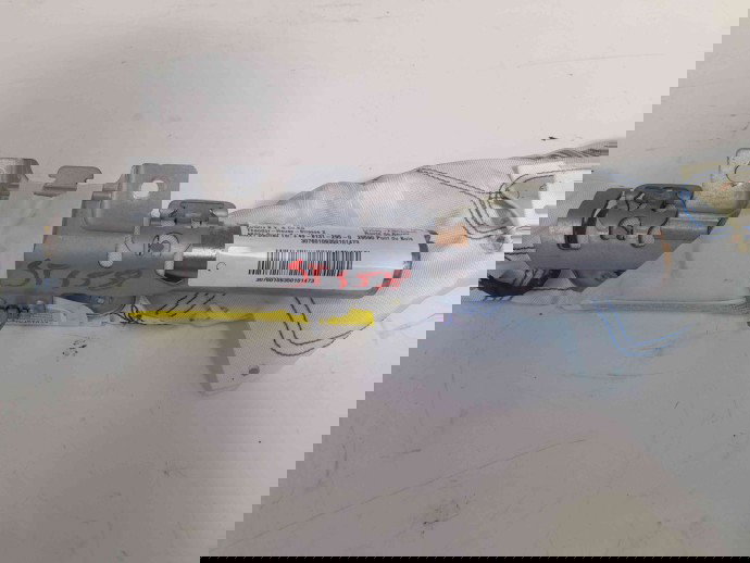 Airbag cortina stanga 7M51-R14K158-AK Ford Kuga I [Fabr 2008-2012]