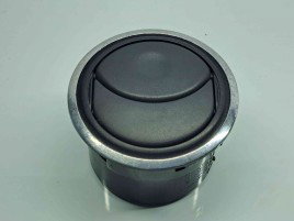  Grila aerisire dreapta Dacia Sandero 2 Stepway [Fabr 2012-prezent] 687604194R