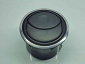  Grila aerisire dreapta Dacia Sandero 2 Stepway [Fabr 2012-prezent] 687604194R