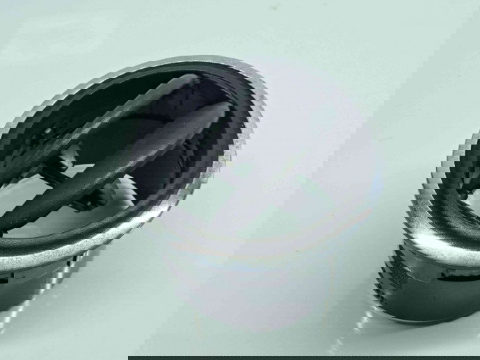  Grila aerisire dreapta Dacia Sandero 2 Stepway [Fabr 2012-prezent] 687604194R