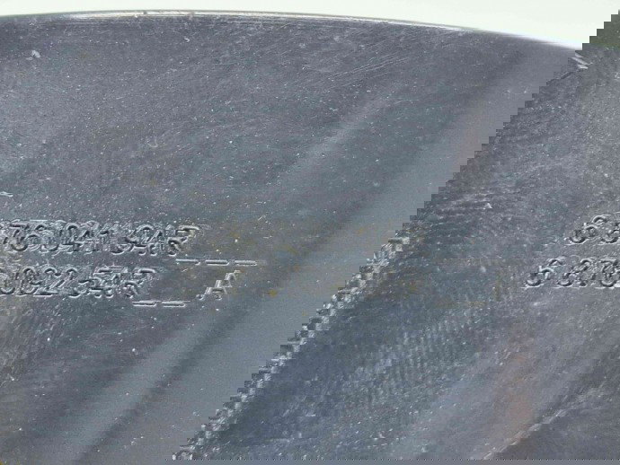  Grila aerisire dreapta Dacia Sandero 2 Stepway [Fabr 2012-prezent] 687604194R