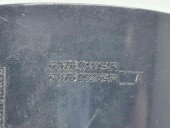  Grila aerisire dreapta Dacia Sandero 2 Stepway [Fabr 2012-prezent] 687604194R