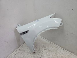 Aripa dreapta fata Ford Kuga I [Fabr 2008-2012] SUV Frozen White