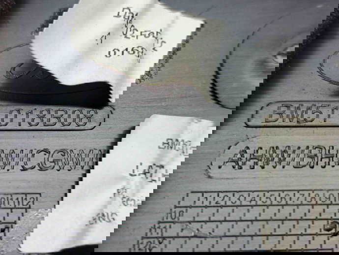  Grila aerisire stanga Ford Focus 3 (CB8) [Fabr 2011-2015] BM51-018B08-AHW