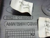  Grila aerisire stanga Ford Focus 3 (CB8) [Fabr 2011-2015] BM51-018B08-AHW